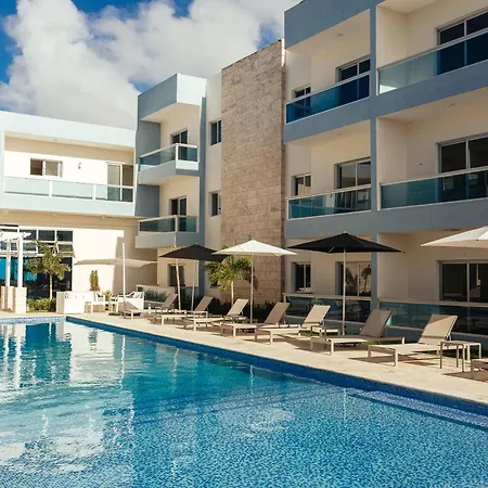 Hotel Whala!Urban Punta Cana-3