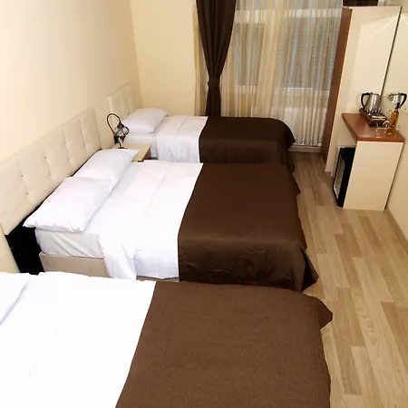 Cassa Istanbul Hotel-2