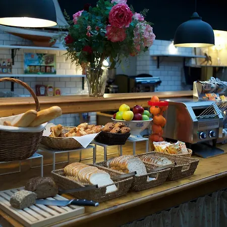 Hotel Galia-2