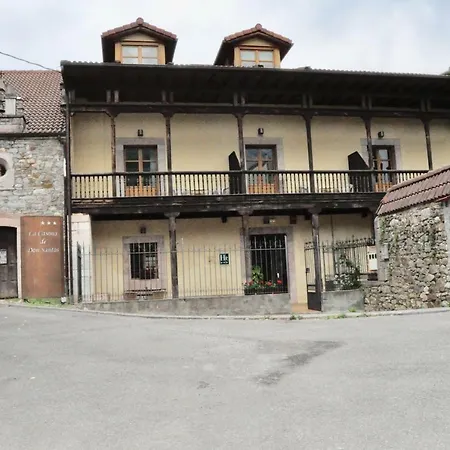 La Casona de Don Santos-3