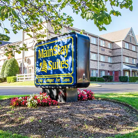 Mainstay Suites Brentwood-Nashville-2