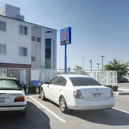 Motel 6 Lehi, Ut - Thanksgiving Point-2