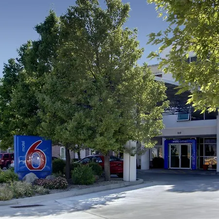 Motel 6 Lehi, Ut - Thanksgiving Point-3