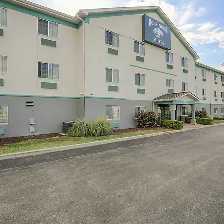 Welcome Suites-O'Fallon-2