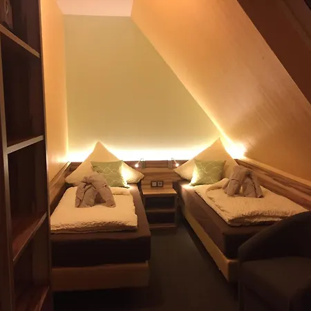 Hotel Meereswoge - Self-Checkin Only-3
