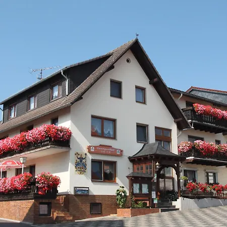 Landgasthof Hotel Sauer-3
