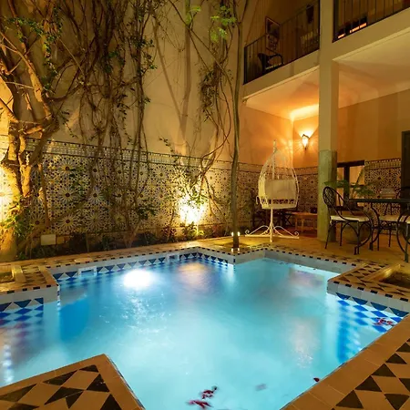 Riad Adrar-2