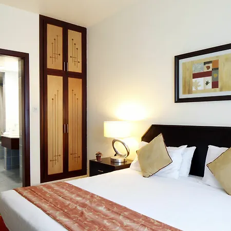 Avari Hotel Apartments - Al Barsha-3