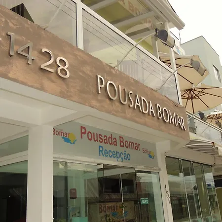 Pousada Bomar Bombinhas-3
