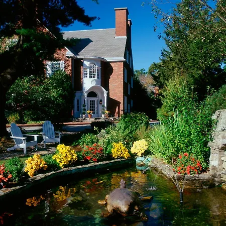 The Spa At Norwich Inn-2