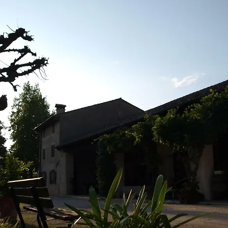 B&B Ca' Cinel Asolo-2