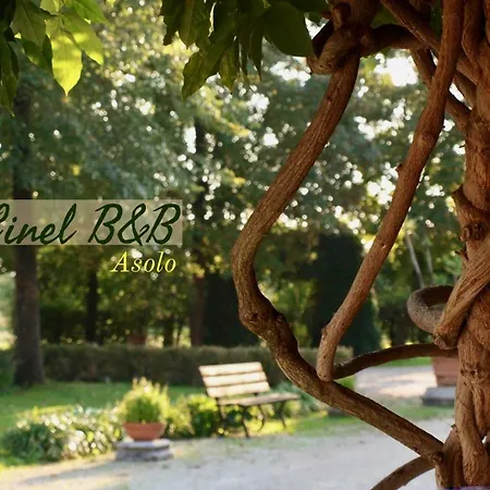 B&B Ca' Cinel Asolo-3