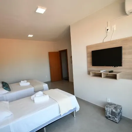 Pousada Barra Sul-3