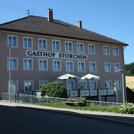 Gasthaus Storchen-3