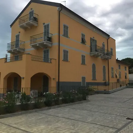Villa Canepa-2