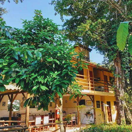 Canto do Riacho Suites-2