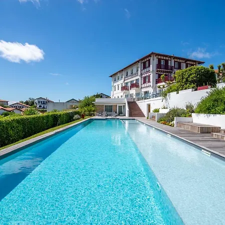 Hotel Itsas Mendia-2
