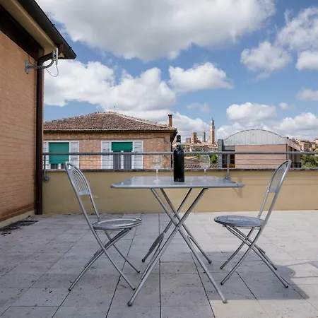Porta Pispini Residence-3
