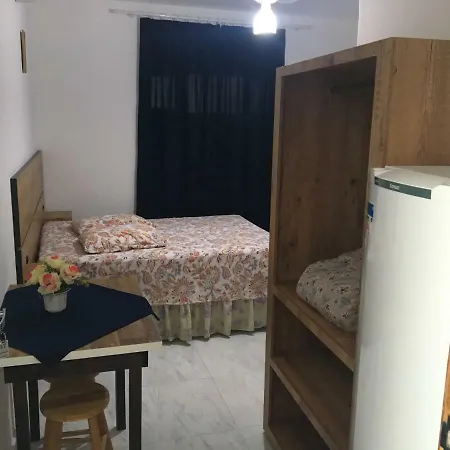 Pousada Maria Helena-2