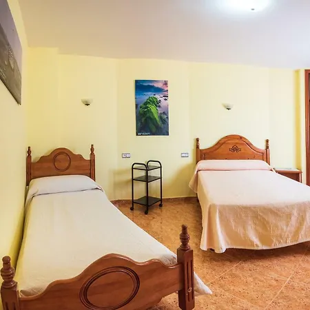 Hostal O Camouco-3