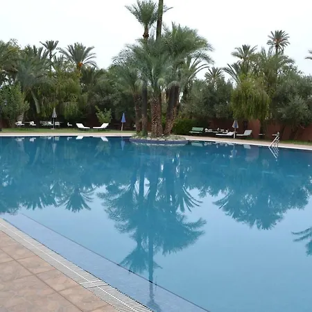 In Club Palmeraie Resorts-3