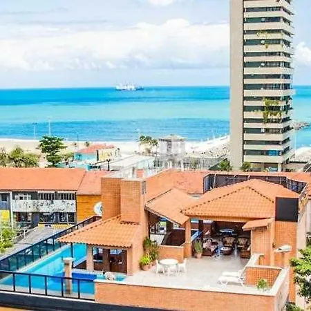 Ideal Praia Hotel-2