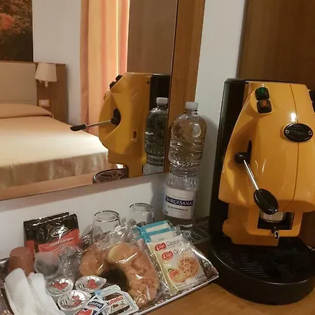 B&B Le Stagioni-2