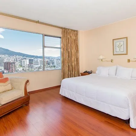 Hotel Tambo Real-3