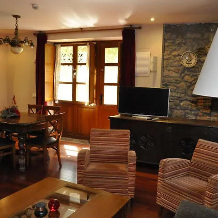 La Casona de Don Santos-2