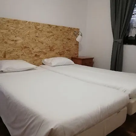 Hotel Eira Da Pedra-2