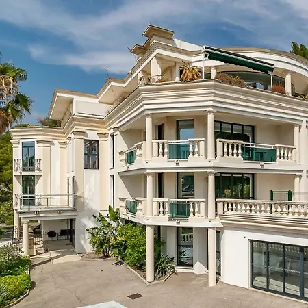 Vacanceole - Residence Adriana-2