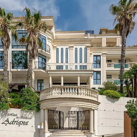 Vacanceole - Residence Adriana-3
