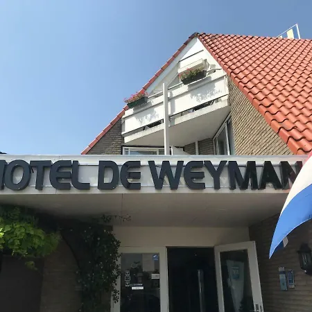 Hotel De Weyman-3
