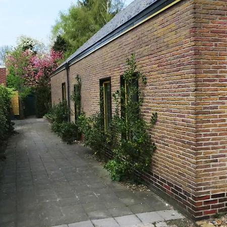 Bed&Breakfast Zuidlaren-2