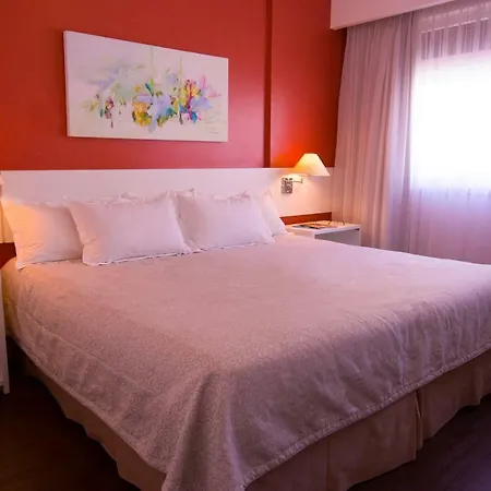Everest Porto Alegre Hotel-3