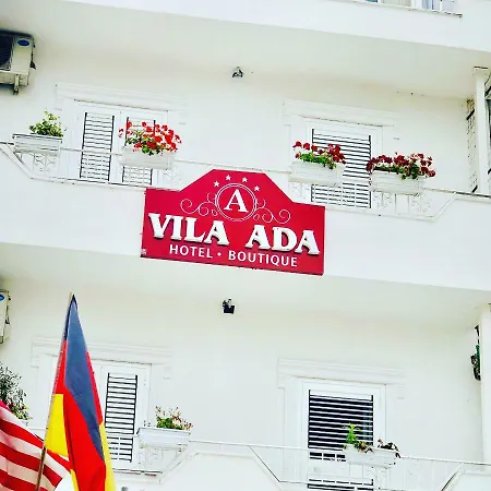 Vila Ada Hotel-3
