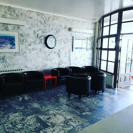 Hotel Eira Da Pedra-3
