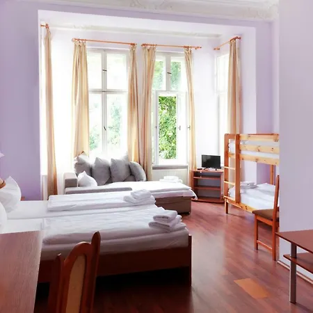 Hotel Eden am Zoo-3