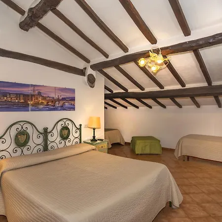Hotel Villa Cheli-2