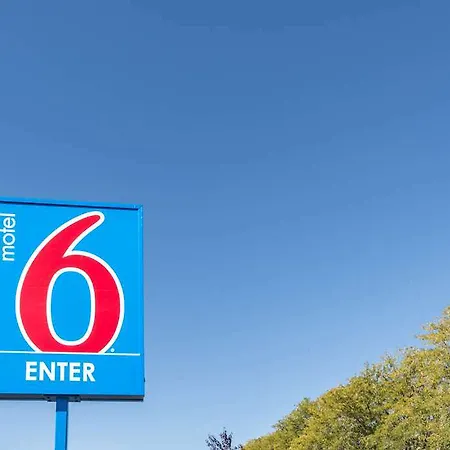 Motel 6-Reno, Nv - West-2