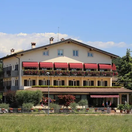 Hotel Da Roberto-3