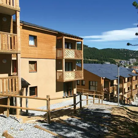 Lagrange Vacances Prat De Lis-2