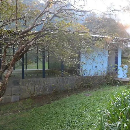 Pousada Moinho Azul-2