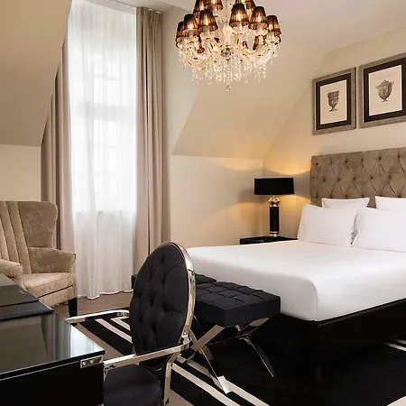 Royal Hainaut Spa&Resort Hotel-3