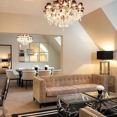 Royal Hainaut Spa&Resort Hotel-2