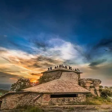 Pousada Mirante das Pedras-2