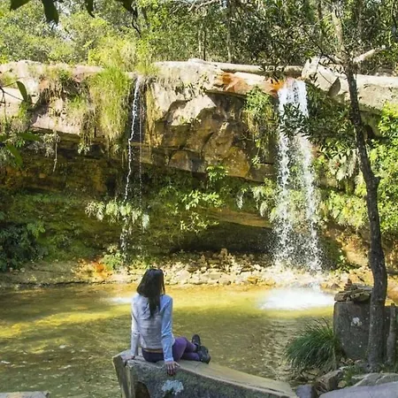 Pousada Mirante das Pedras-3
