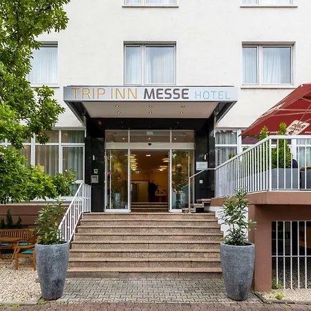 Trip Inn Hotel Messe Westend-2