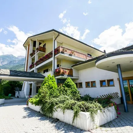 Hotel Miage-3