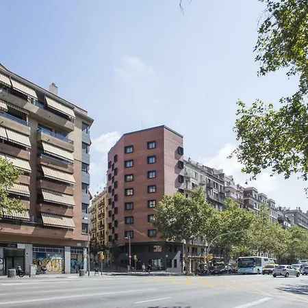 Hotel Brick Barcelona-3